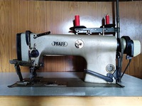 Pfaff 487-706