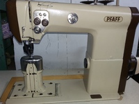 PFAFF 474