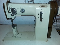 PFAFF 1295