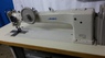JUKI LG -158