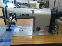  JUKI  LH 1152-4