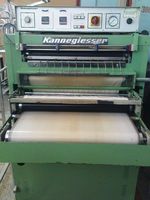 KANNEGIESSER VH-600