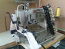 UNION SPECIAL 34700 KGZ