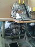 UNION SPECIAL 34700 KGZ