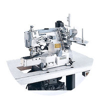 Плоскошовная машина FY 32060 -01СВ